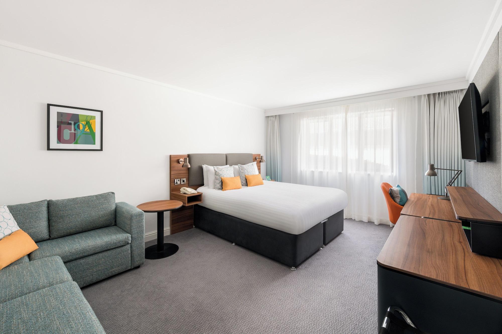 Habitación Holiday Inn Birmingham Bromsgrove by IHG
