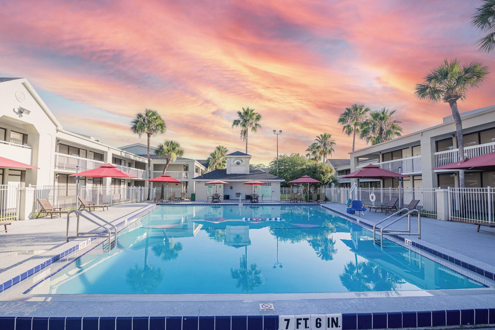 Varios Orlando Vacation Rooms