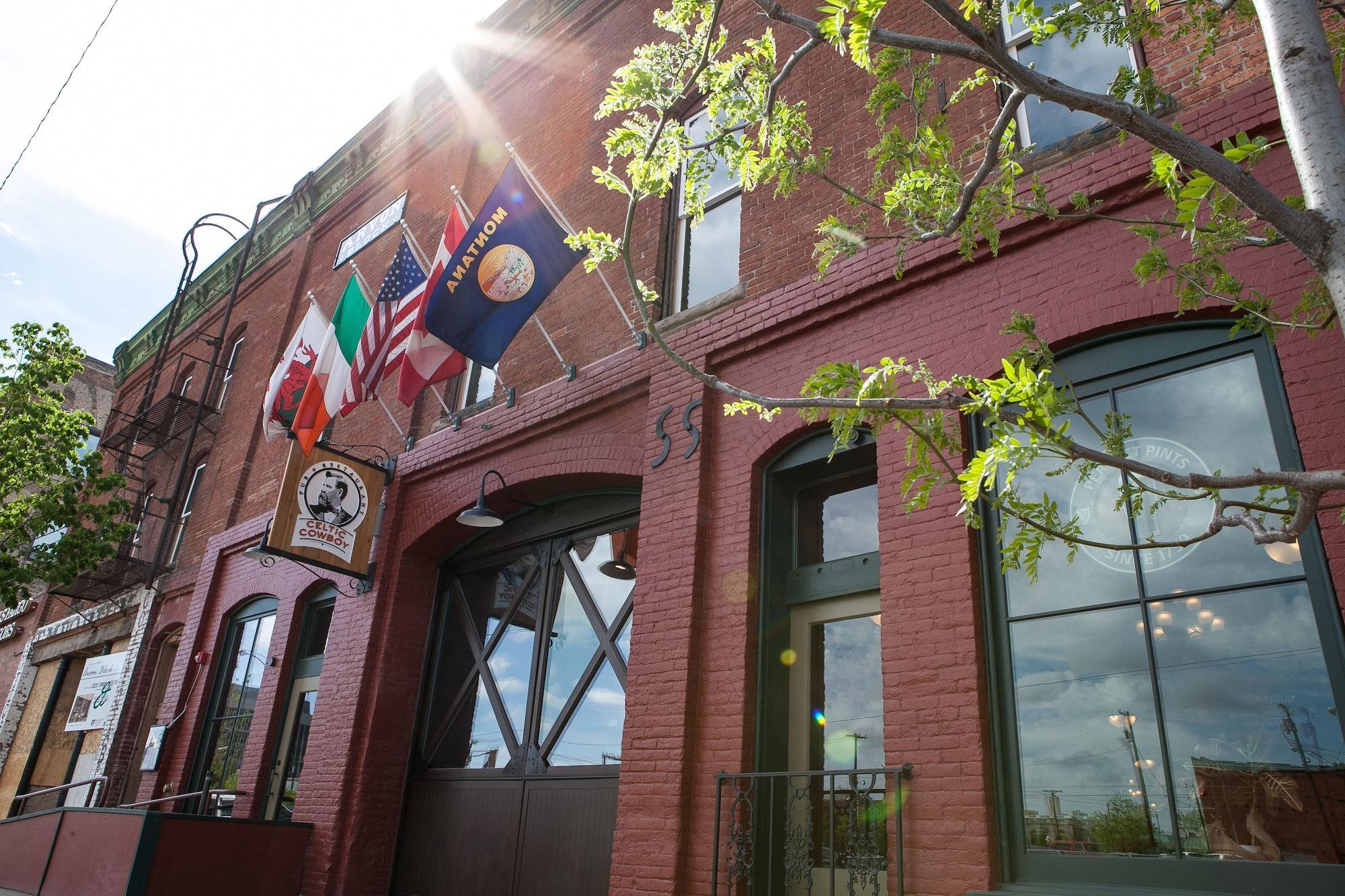 Bar/Salón Hotel Arvon