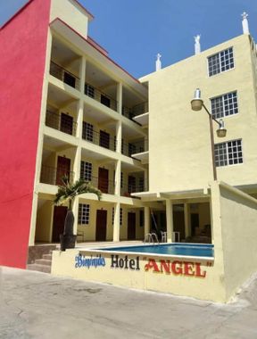 Angel Boutique - Hoteles familiares en Acapulco
