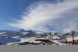 Actividad - Tour de Nieve: Valle Nevado, Farellones o La Parva