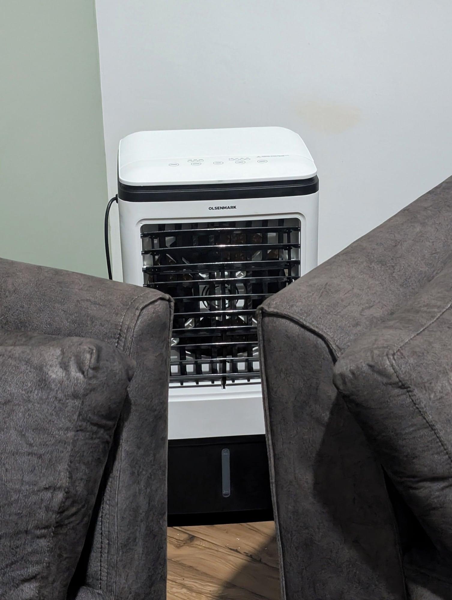 Varios Role Royal AirBnB