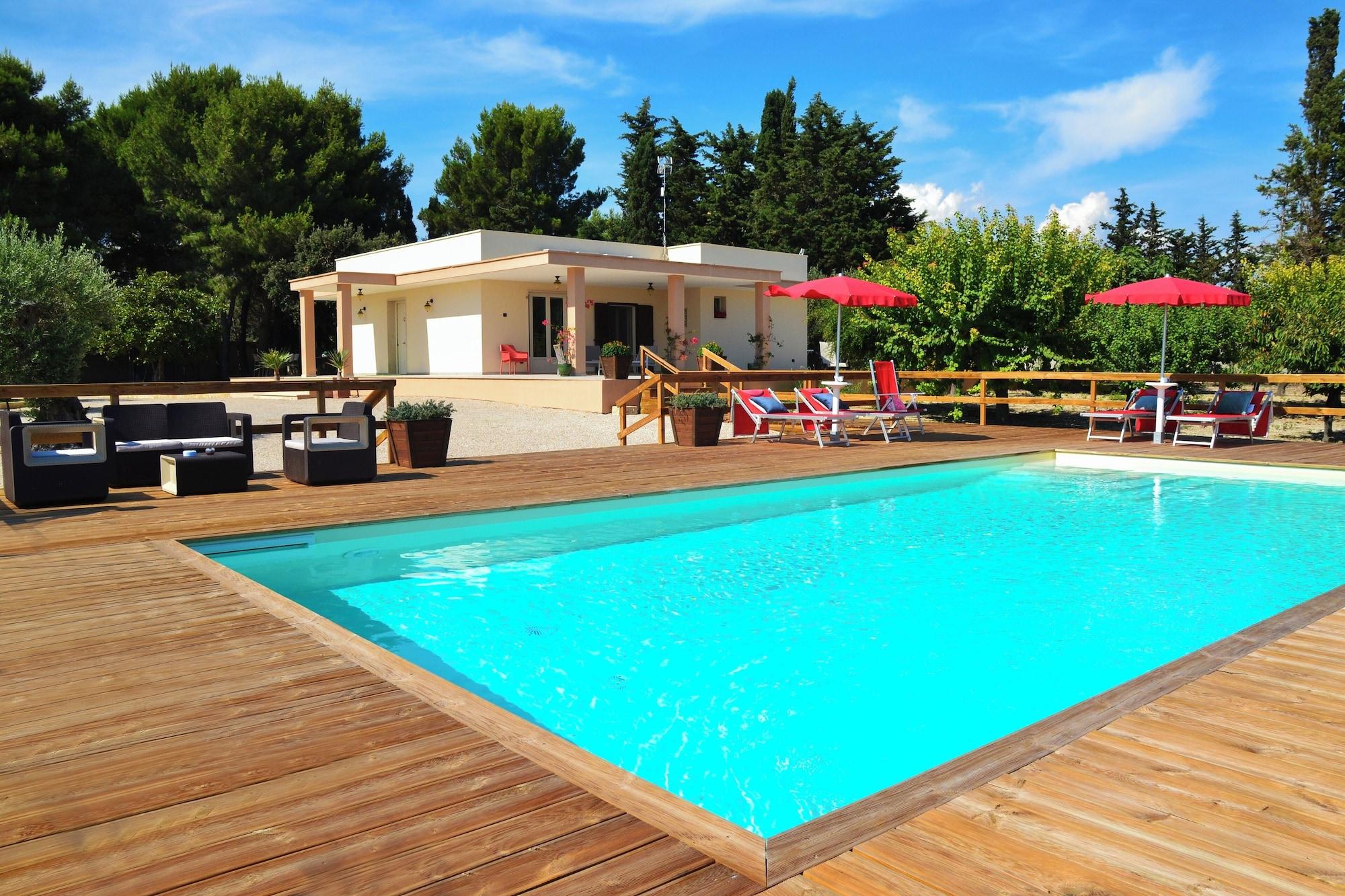 Varios B&B Villa Jonica