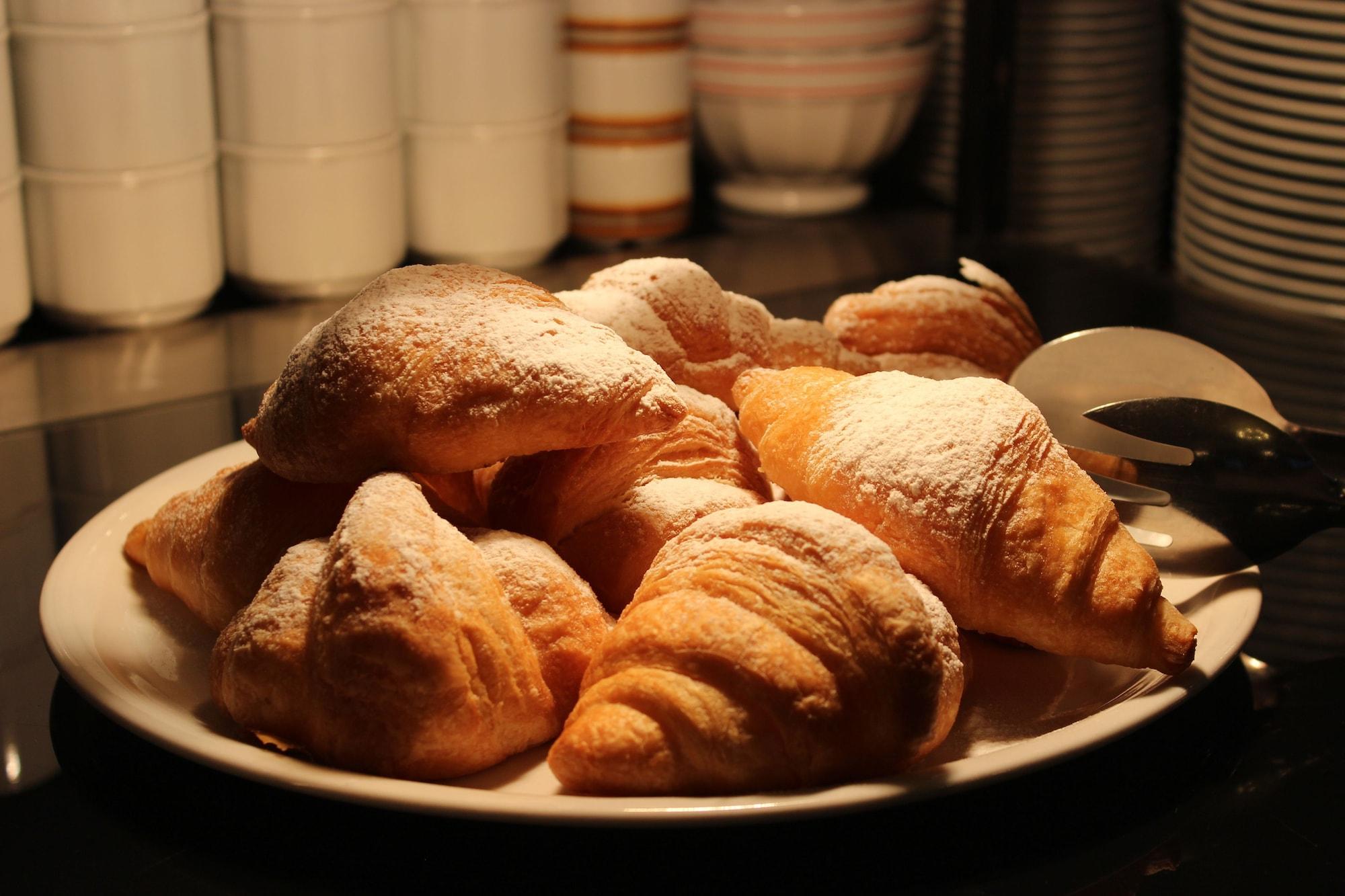 Bar/Salón Hotel Rosalpina