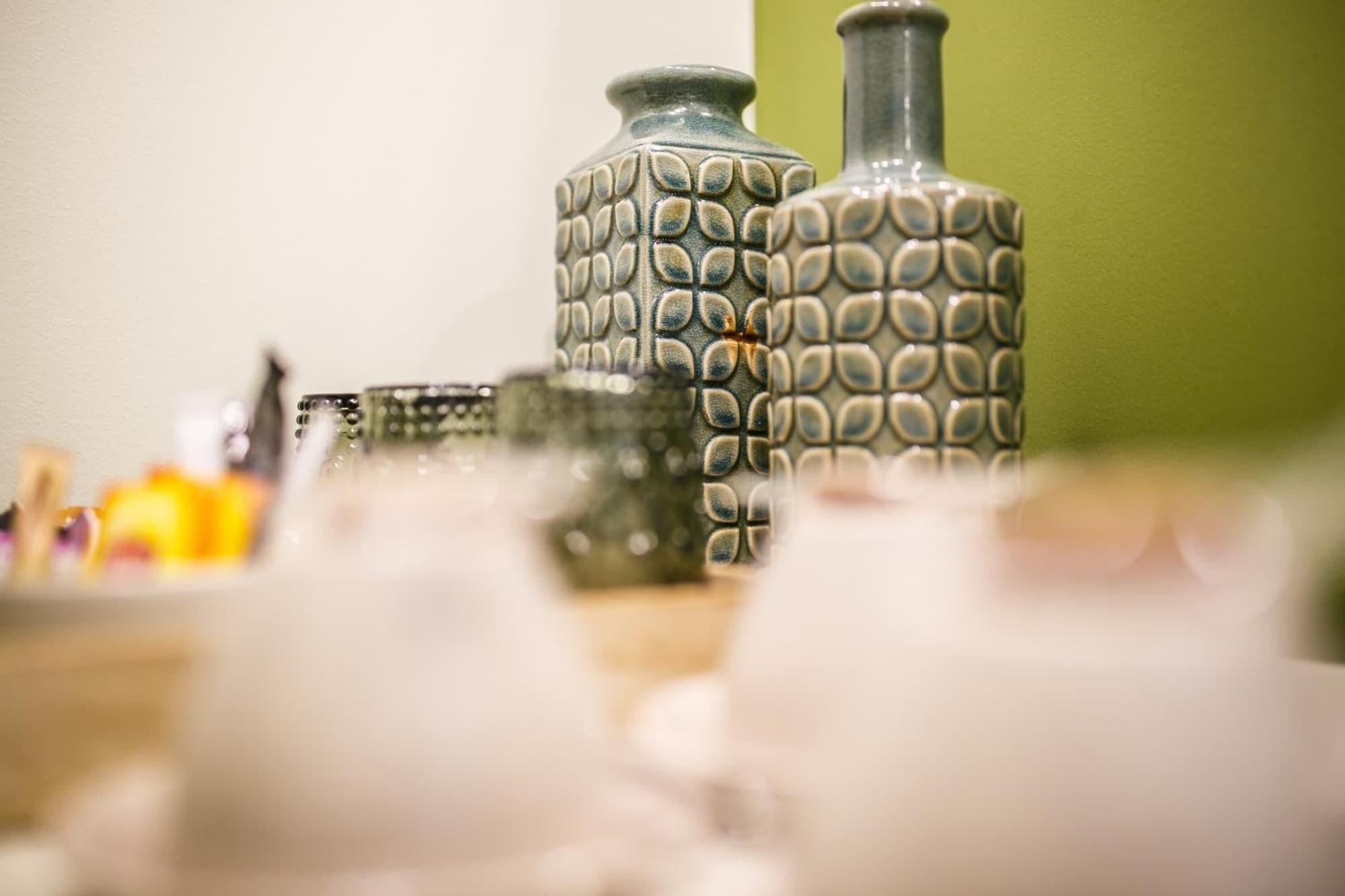 Restaurant Sette Venti Boutique Hotel