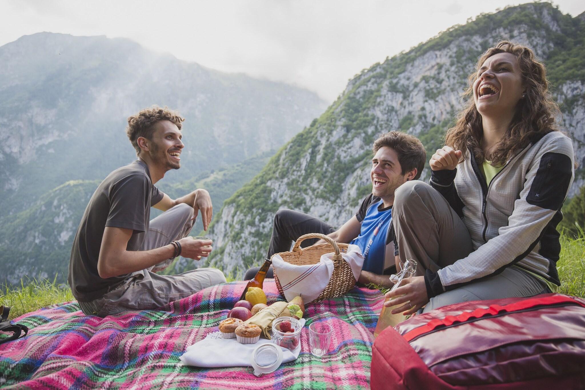 Vista Exterior Garnì Lilly