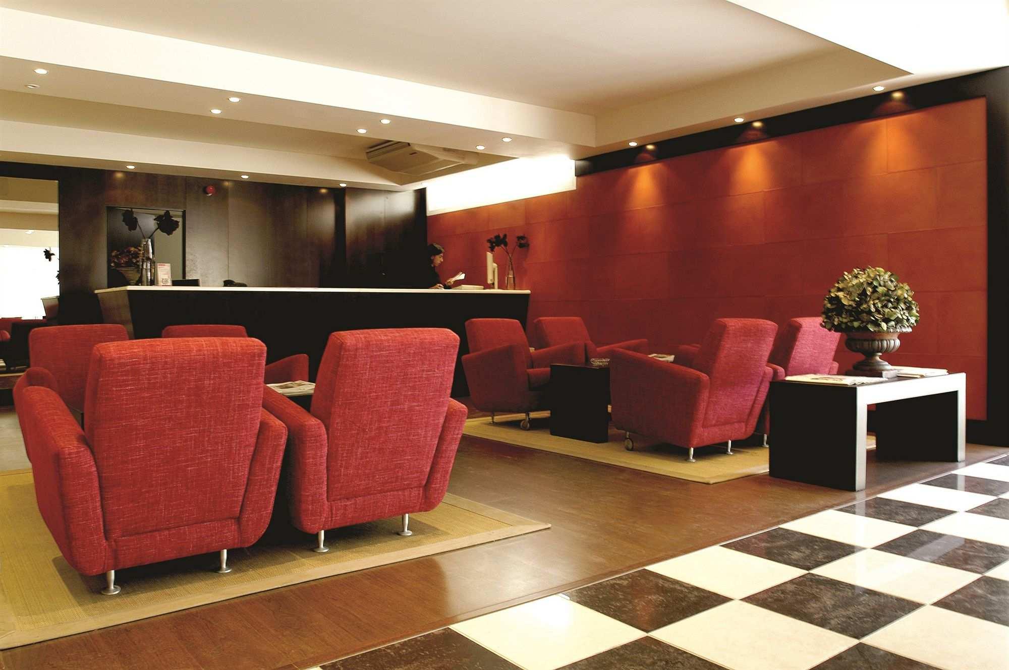Hotel Petit Palace Arturo Soria