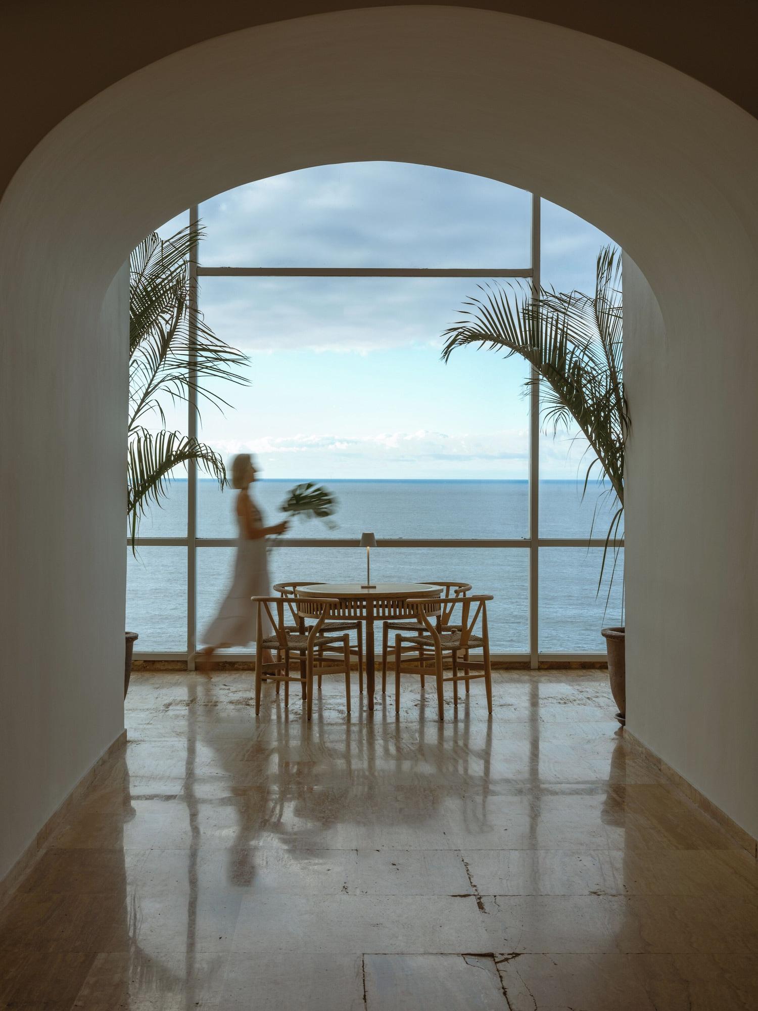 Restaurant Precise Resort Tenerife