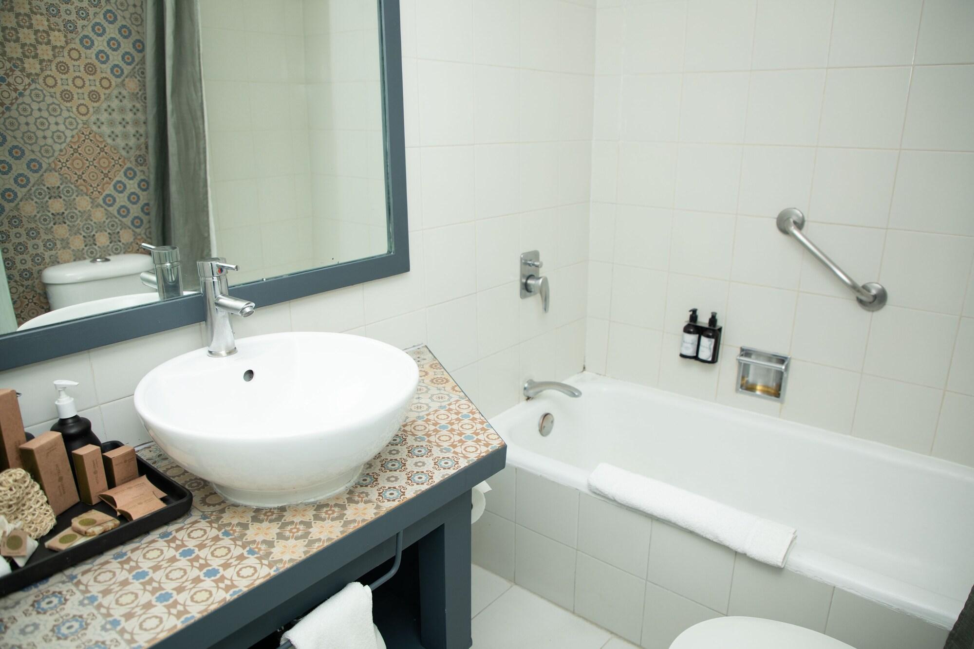 Hotel Hotel B Urban Xaman