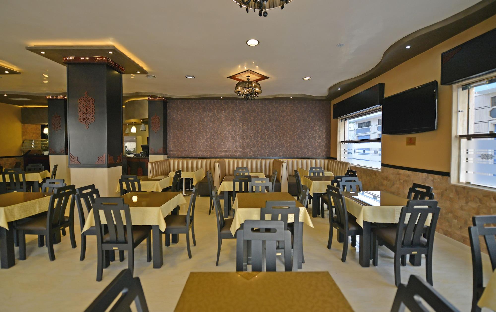 Restaurant Hôtel Suite Martil