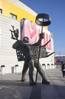 Alojamiento - Hotel Carrís Marineda