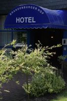Alojamiento - Hotel Brandenburger Hof