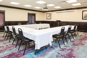 Alojamiento - Hampton Inn Detroit/Roseville