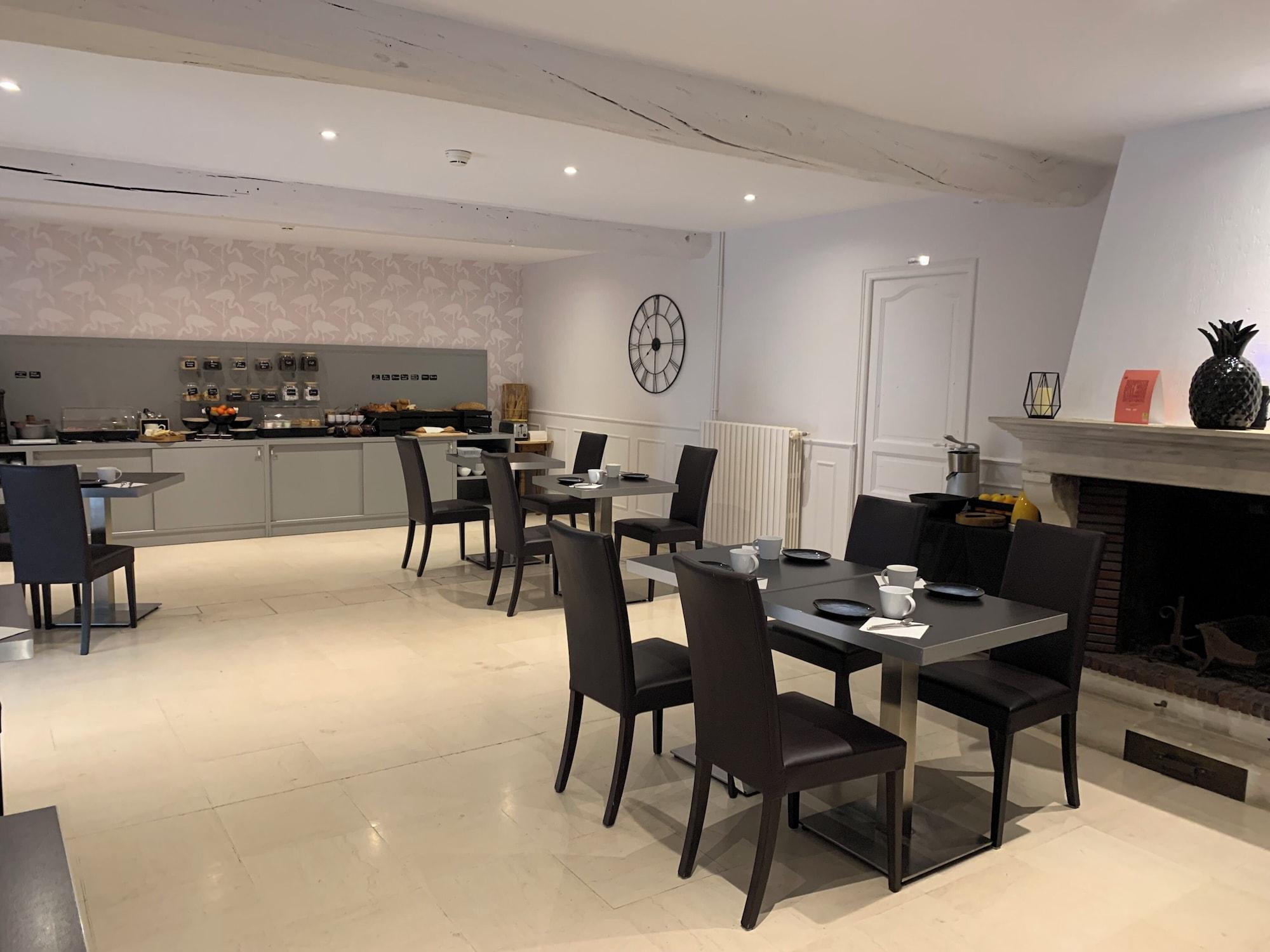 Restaurant Le Moulin de la Coudre