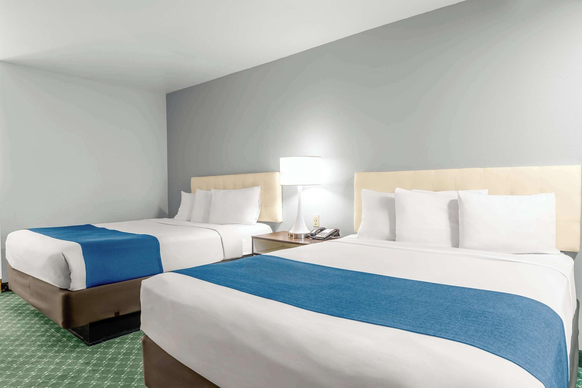 Habitación Studio 6 Flagstaff, Az