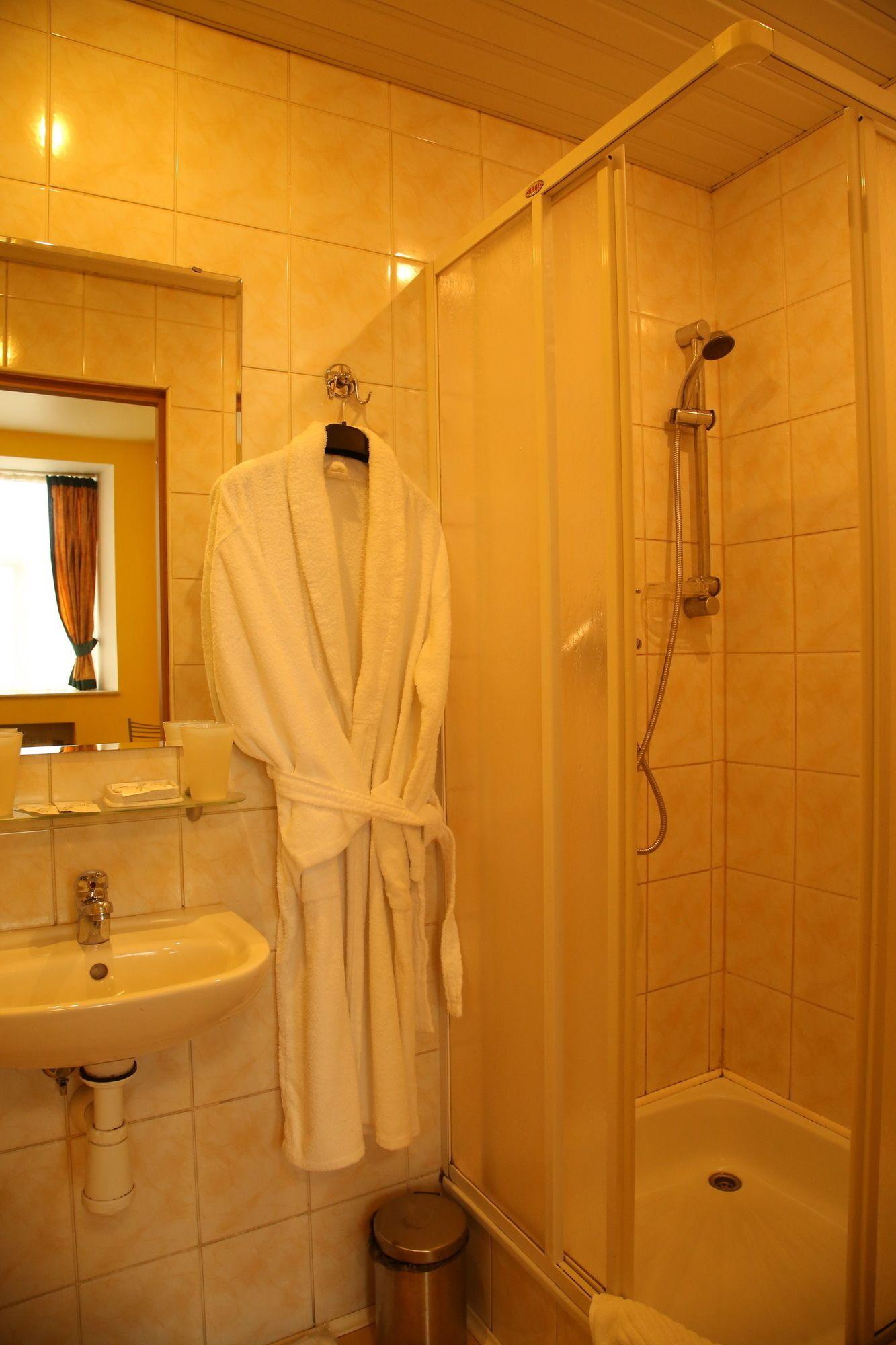 Equipamiento de Habitación Mini Hotel Nevsky 150