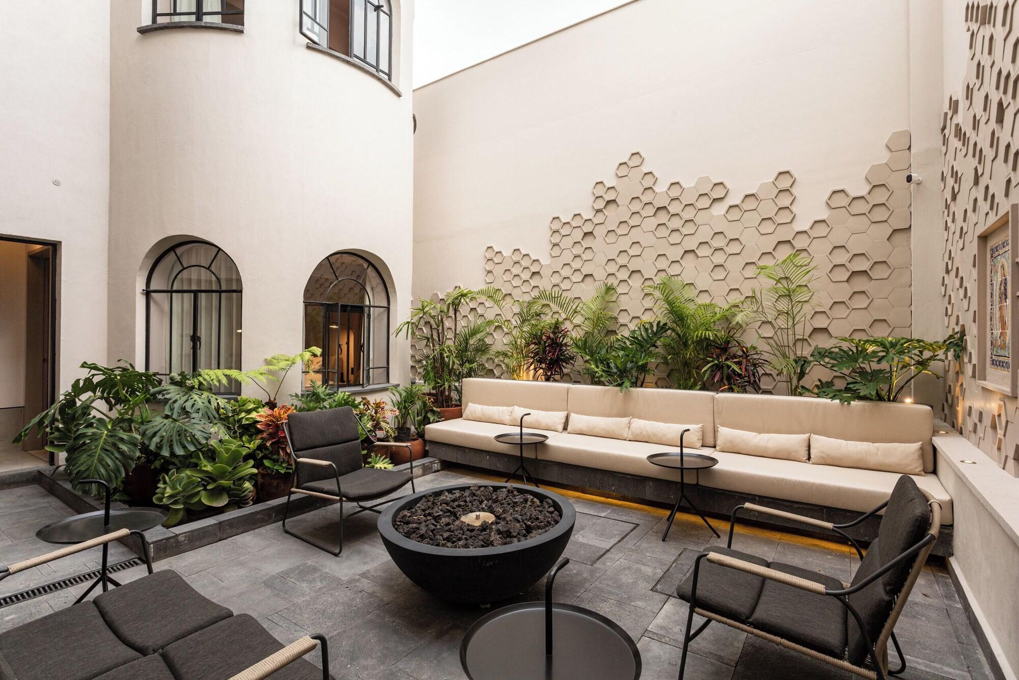 Varios Casa Juárez
