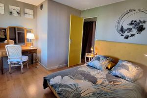 Alquiler Vacacional - "MarViva" Air-conditioned house, 2/3 bedrooms - Private swimming pool, 5 min walk to the beach