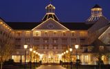Disney's Yacht Club Resort