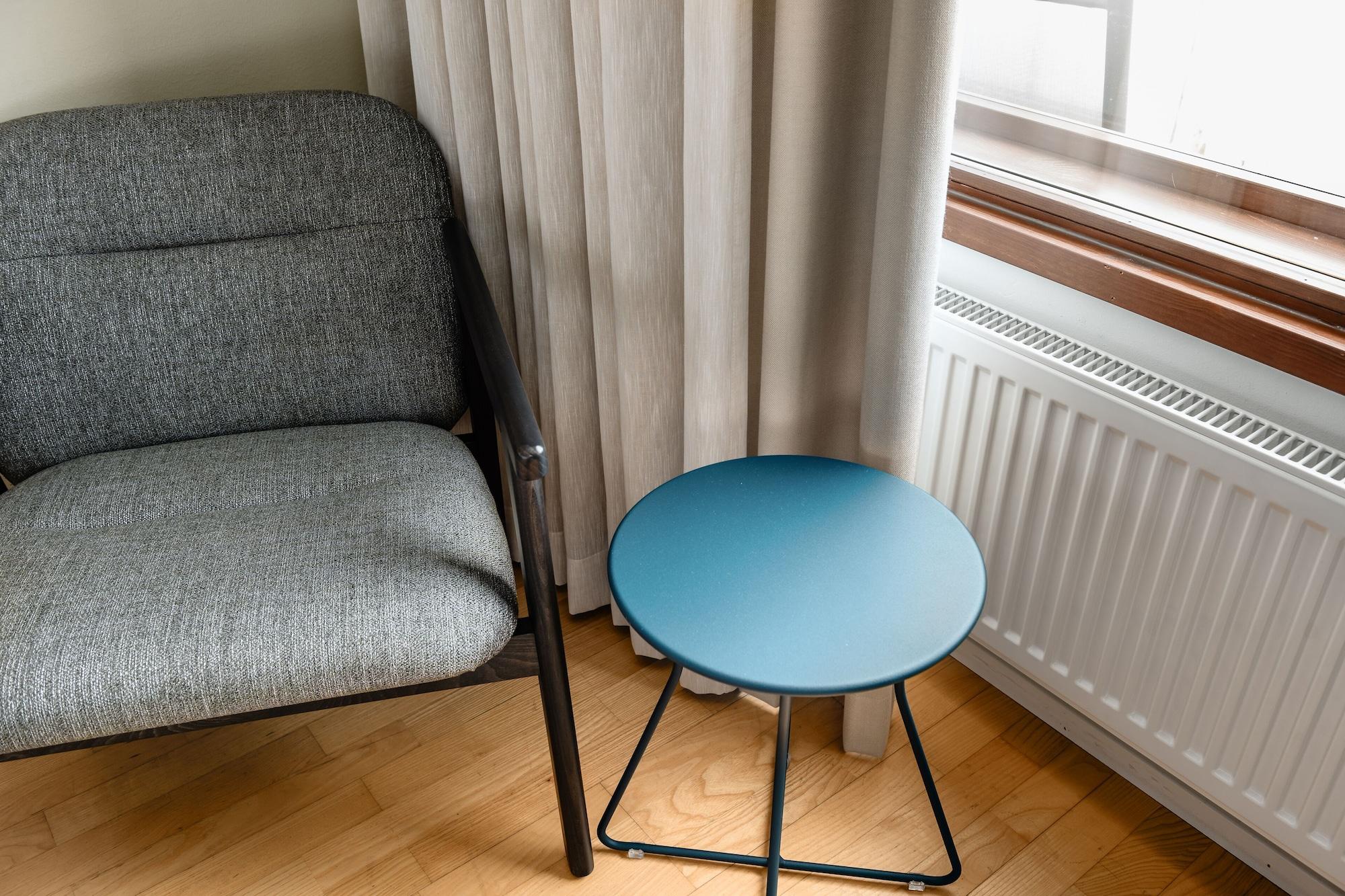 Habitación Original Sokos Hotel Tapiola Garden