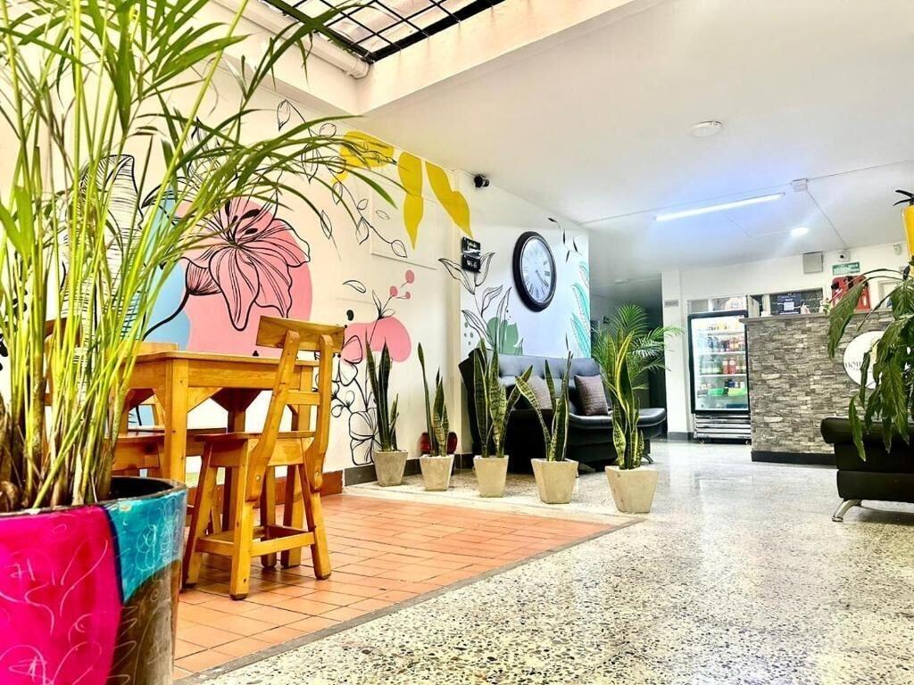 Varios Hotel Guayanes 70
