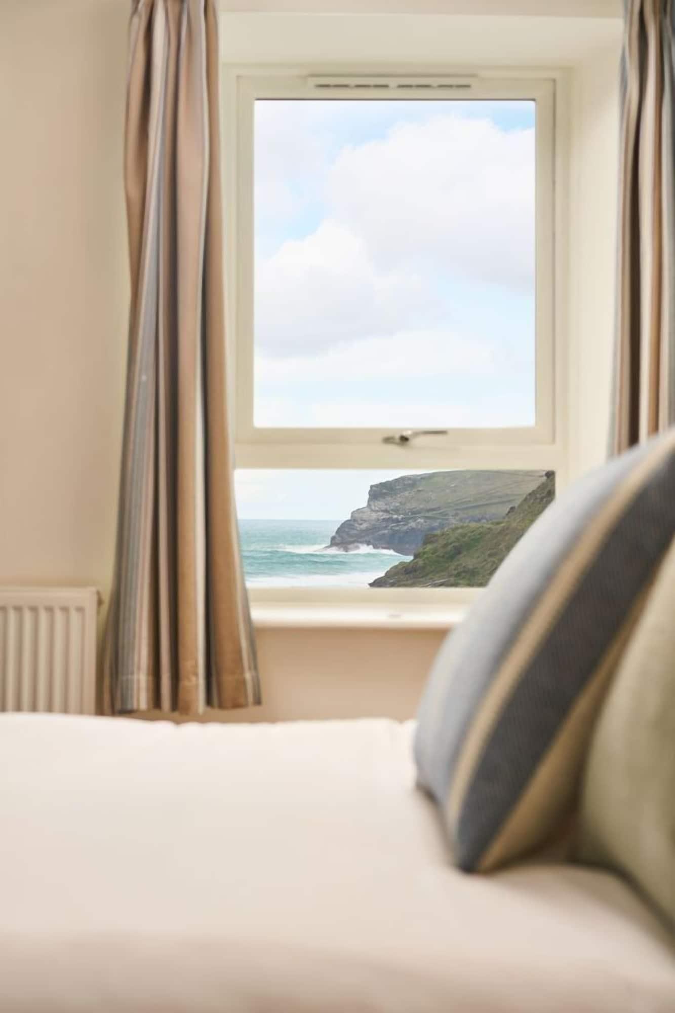 Habitación The Port William