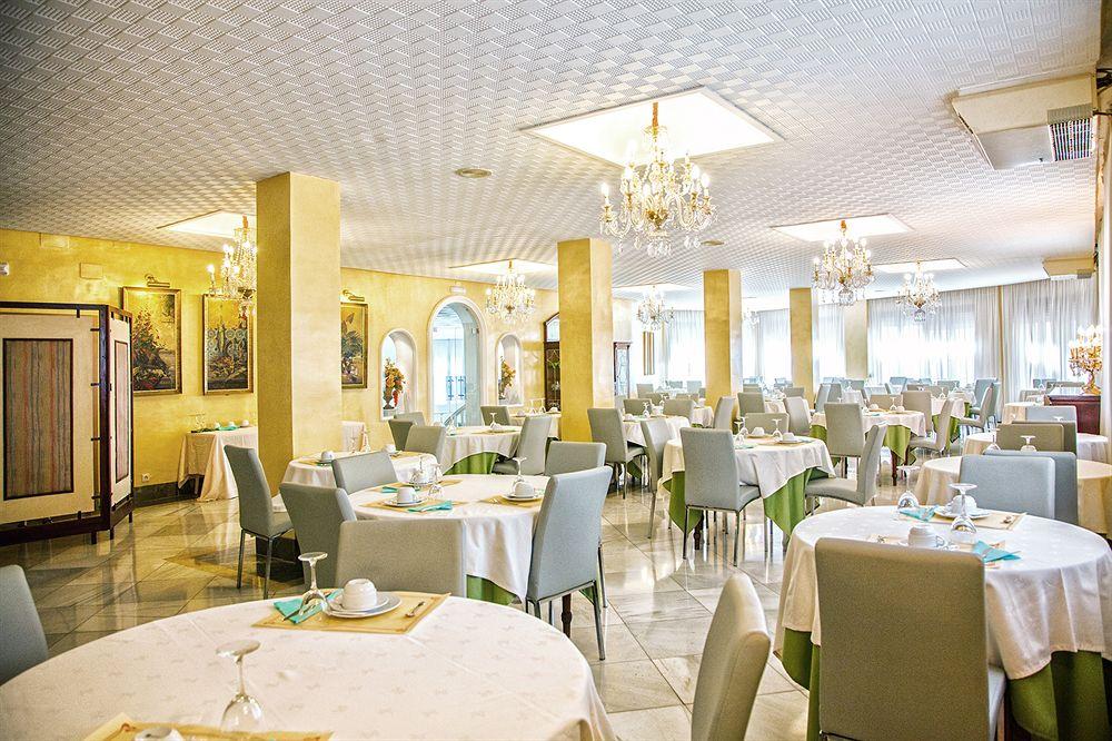 Restaurant Hotel Miramar