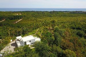 Alquiler Vacacional - Magnificent new Modern Villa With sea View 5 Bedrooms