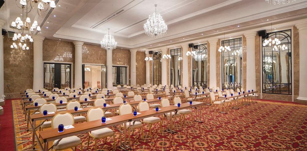 Hotel TITANIC Gendarmenmarkt Berlin