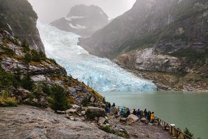 Actividad - Glaciares Balmaceda y Serrano (Medio día)
