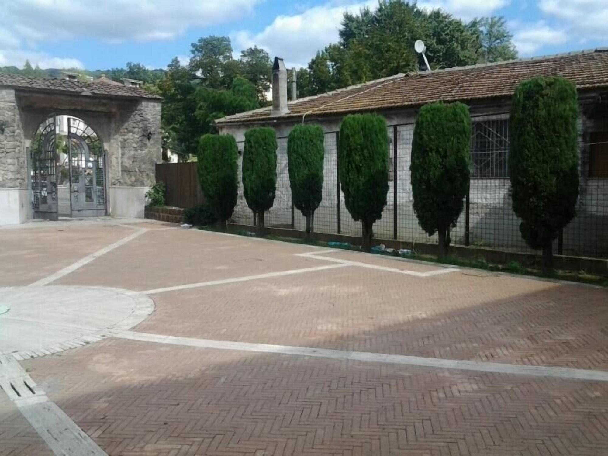 Varios Motel Borgo San Leucio