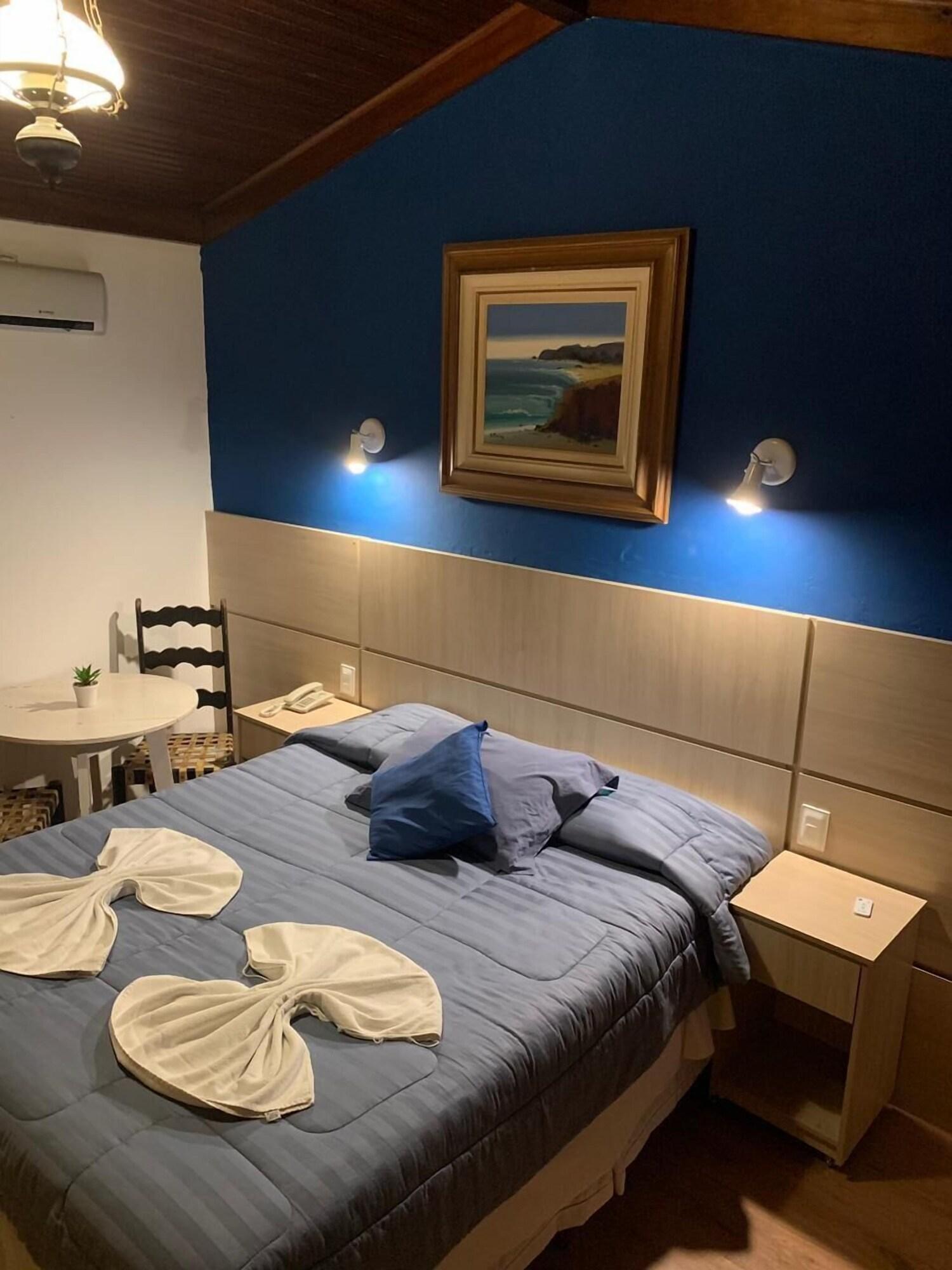 Habitación Hotel Terrazza
