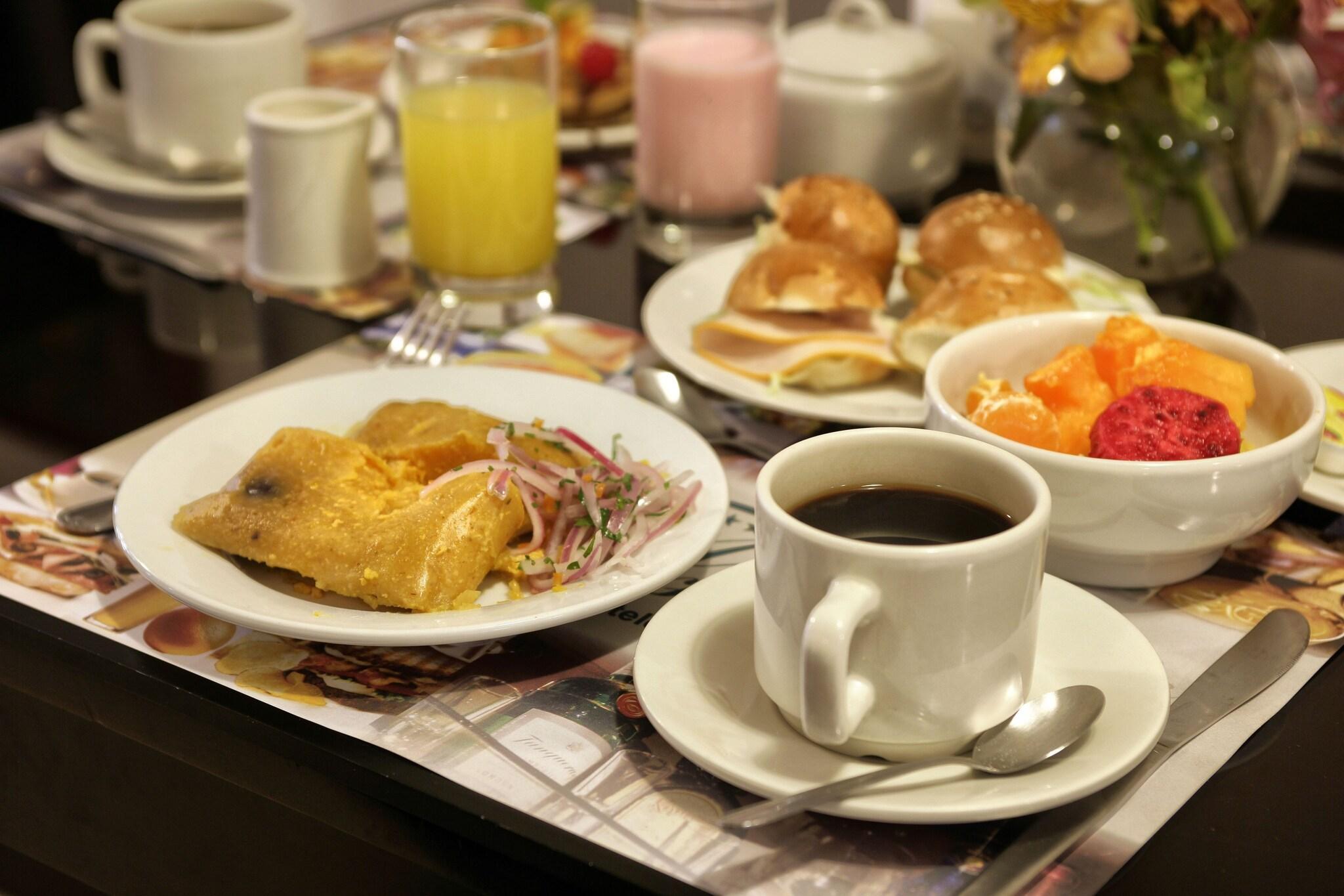 Restaurant Amara Hotel