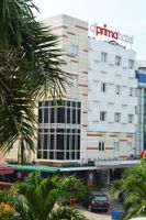 Alojamiento - d'primahotel WTC Mangga Dua