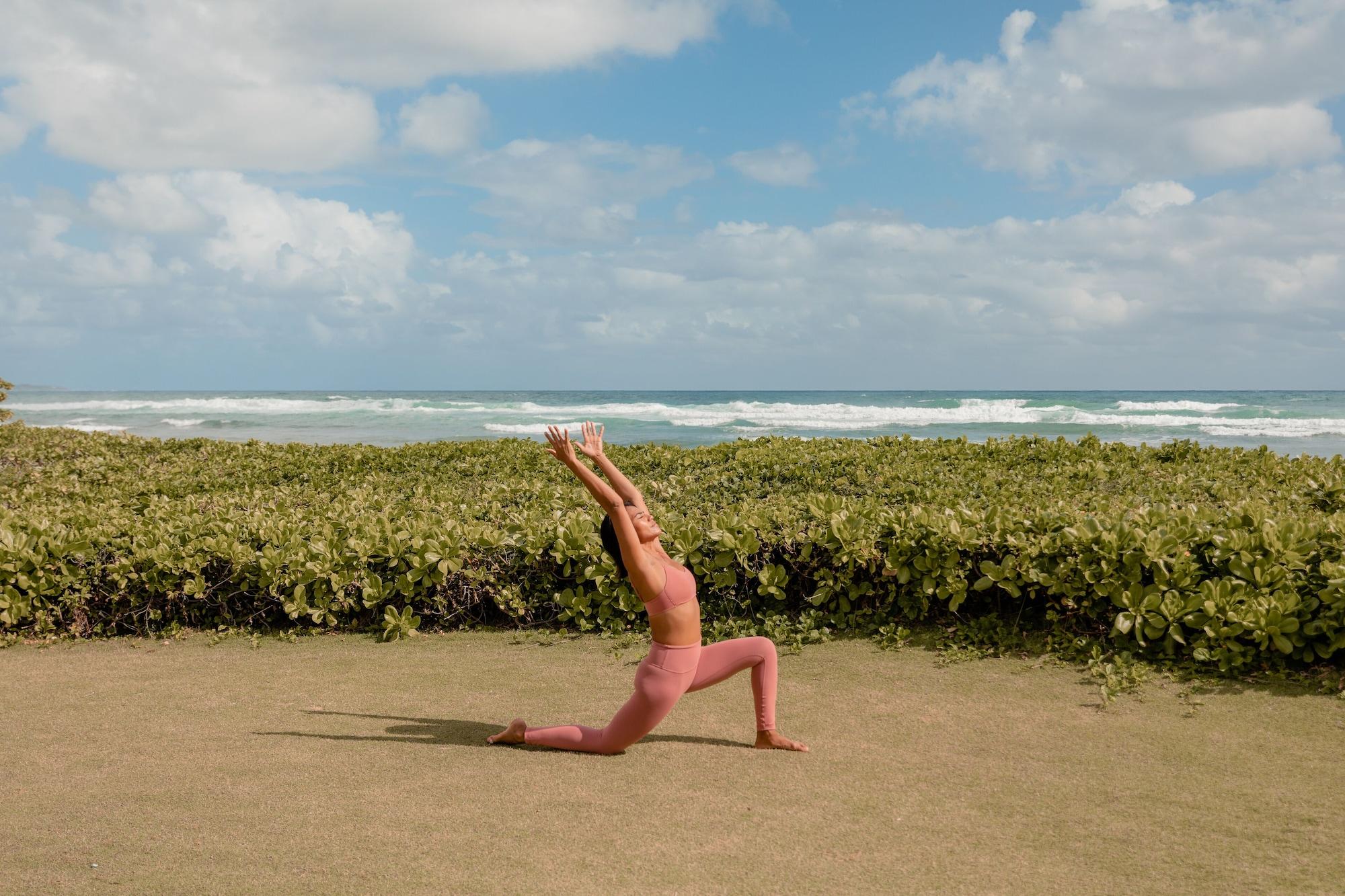 Gimnasio OUTRIGGER Kauaʻi Beach Resort & Spa