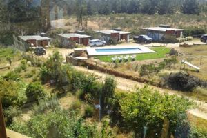 Alquiler Vacacional - Cabañas Toconao