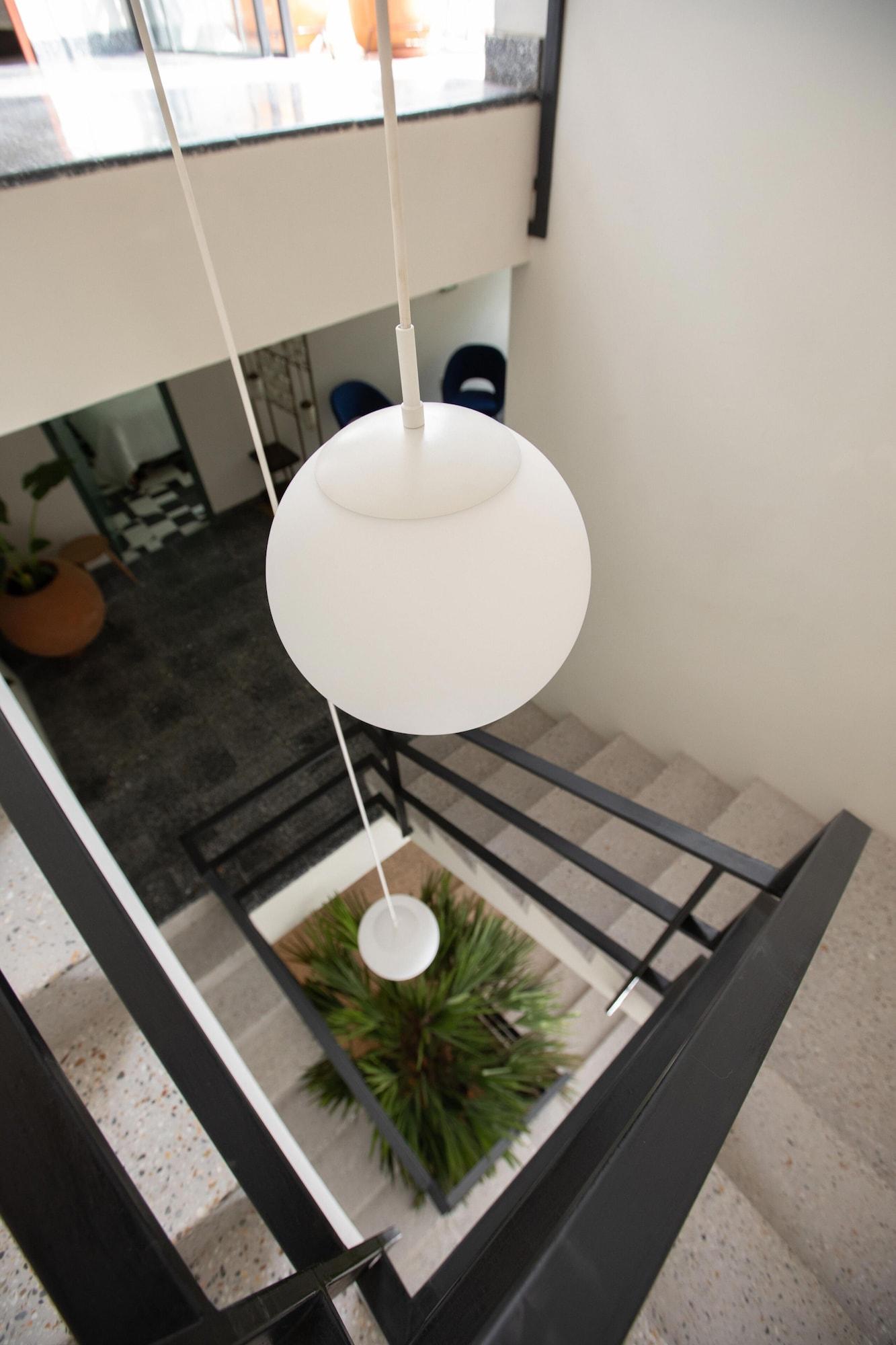 Varios Casa Ixaya by Barrio Mexico