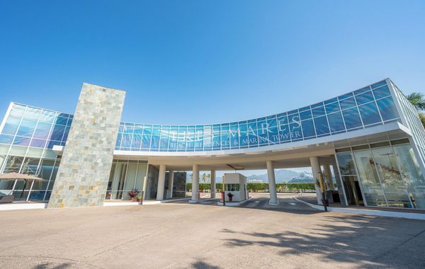 Capitalia Tres Mares Beach Residences & Marina - Hoteles 4 estrellas en Puerto Vallarta, México