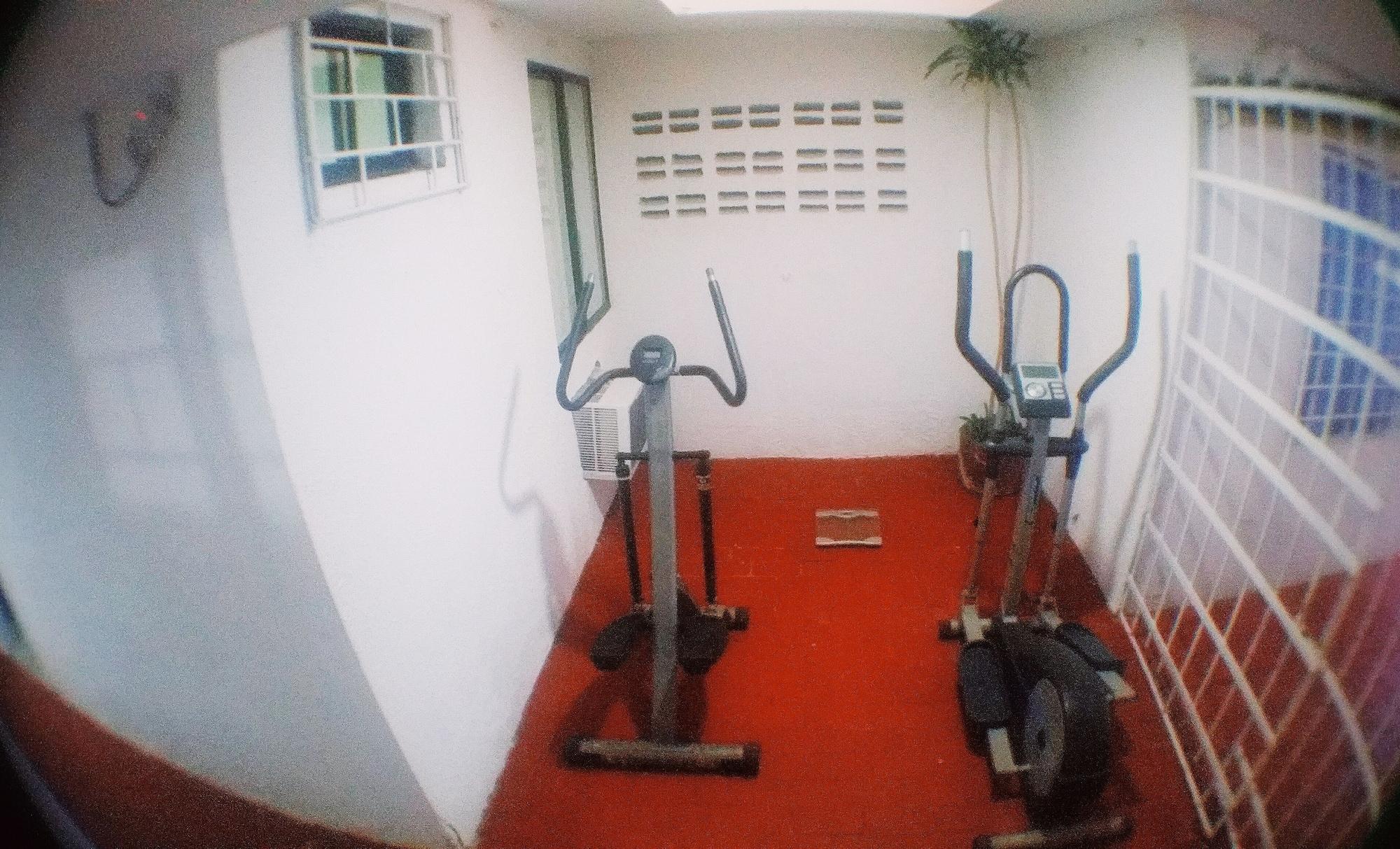 Gimnasio Quillahost Guesthouse
