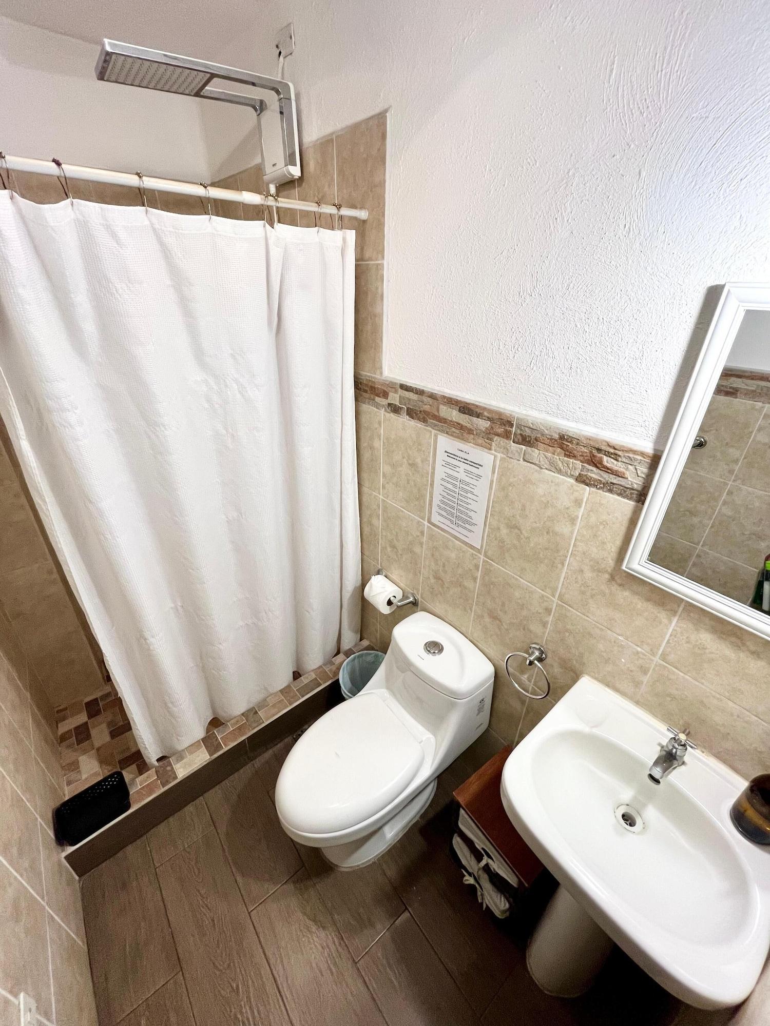 Equipamiento de Habitación Casa ELA Candelaria