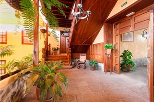 Alojamiento - Hotel Rural Bentor