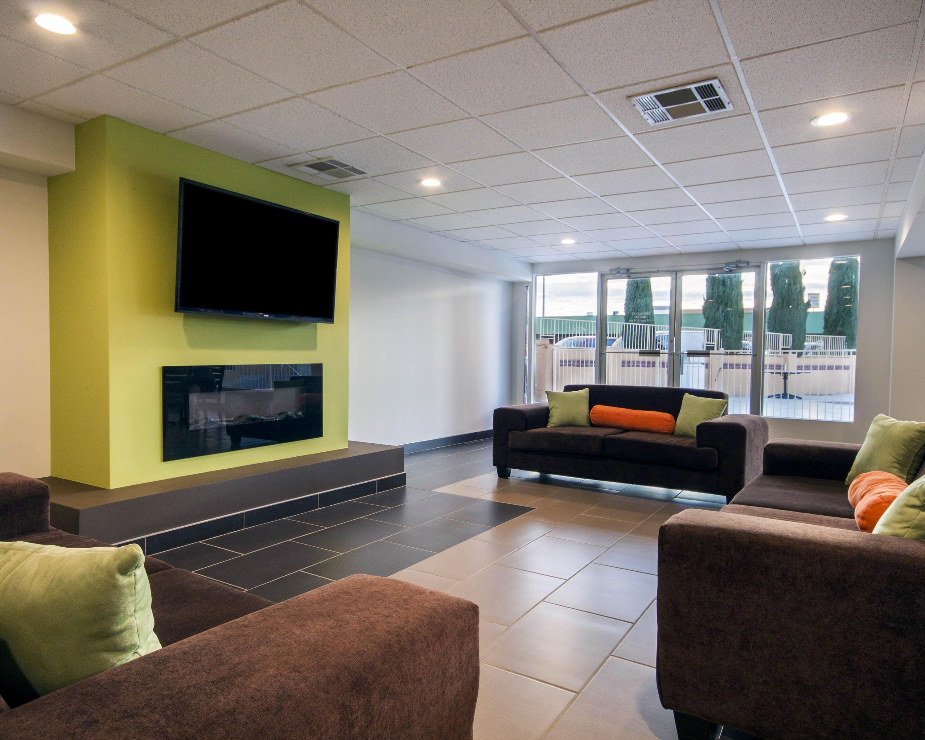 Restaurant Quality Inn And Suites