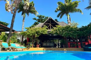 Alojamiento - Hotel Aconchego Porto de Galinhas