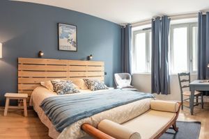 Alquiler Vacacional - CHALET LA SOURCE: 4-star mountain wellness in the heart of the Pyrenees