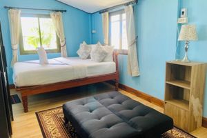 Alquiler Vacacional - Busaba Villa Sea Views