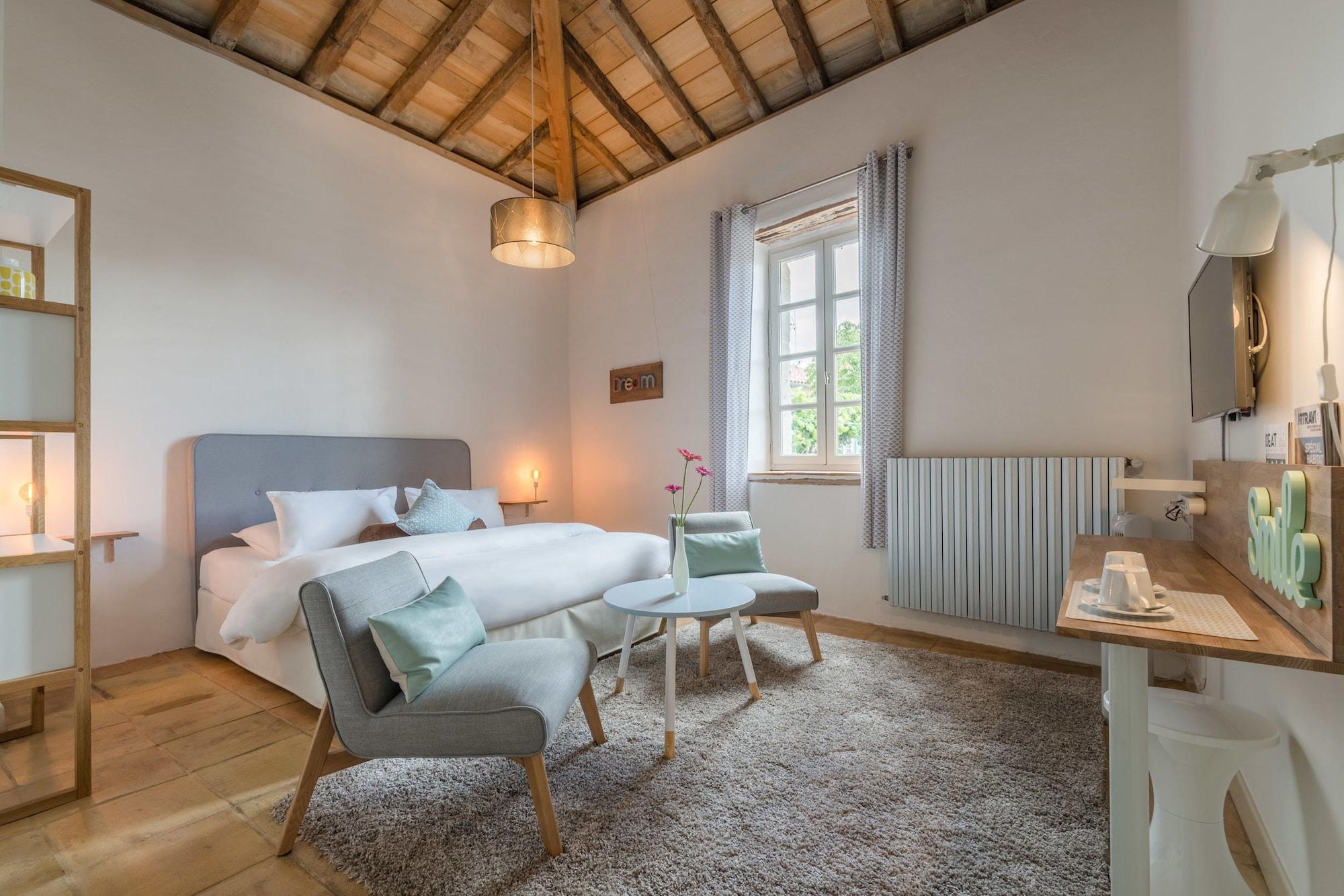 Equipamiento de Habitación Hotel Cap de Castel