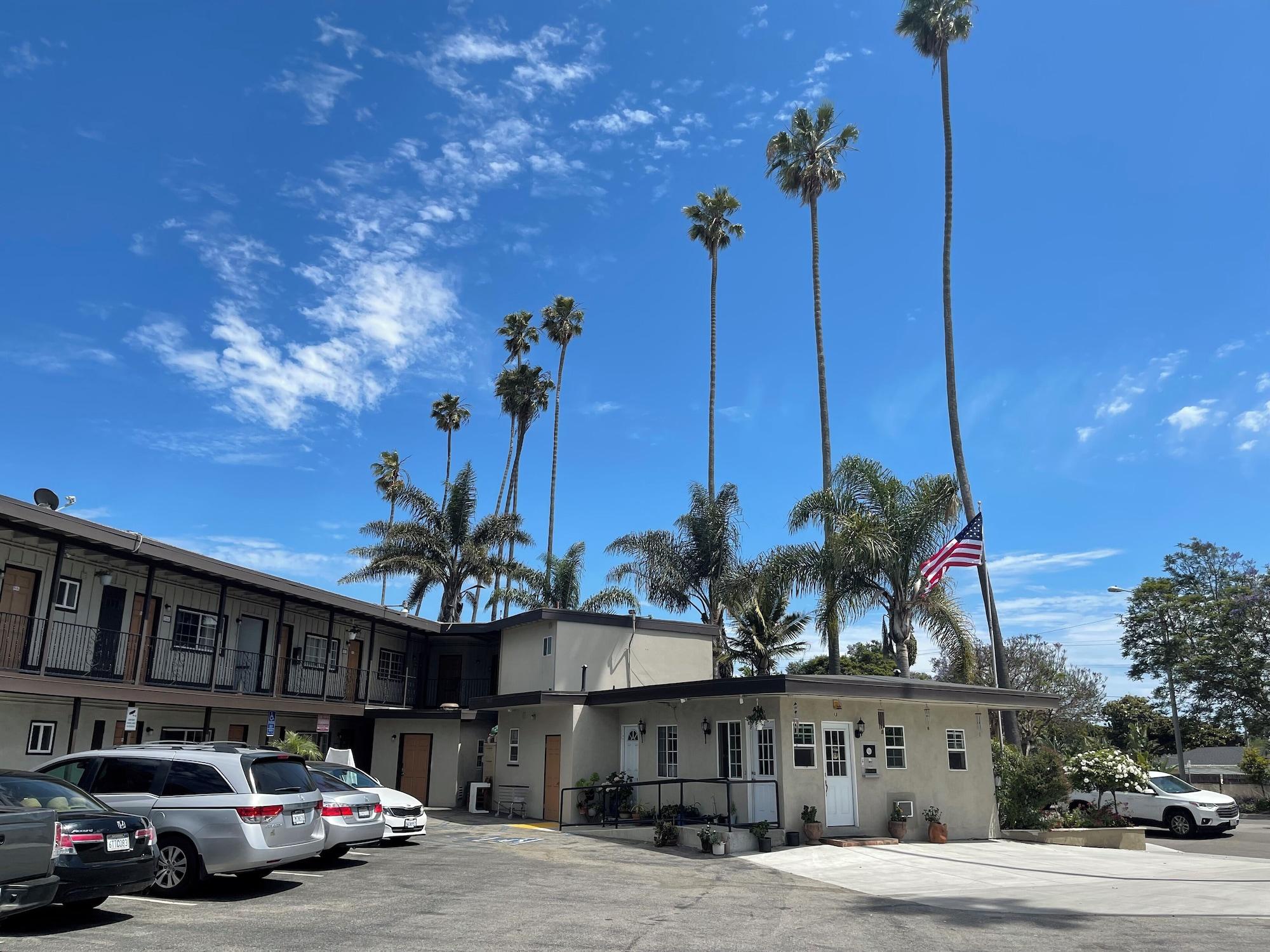 Varios Bayshore Inn Motel