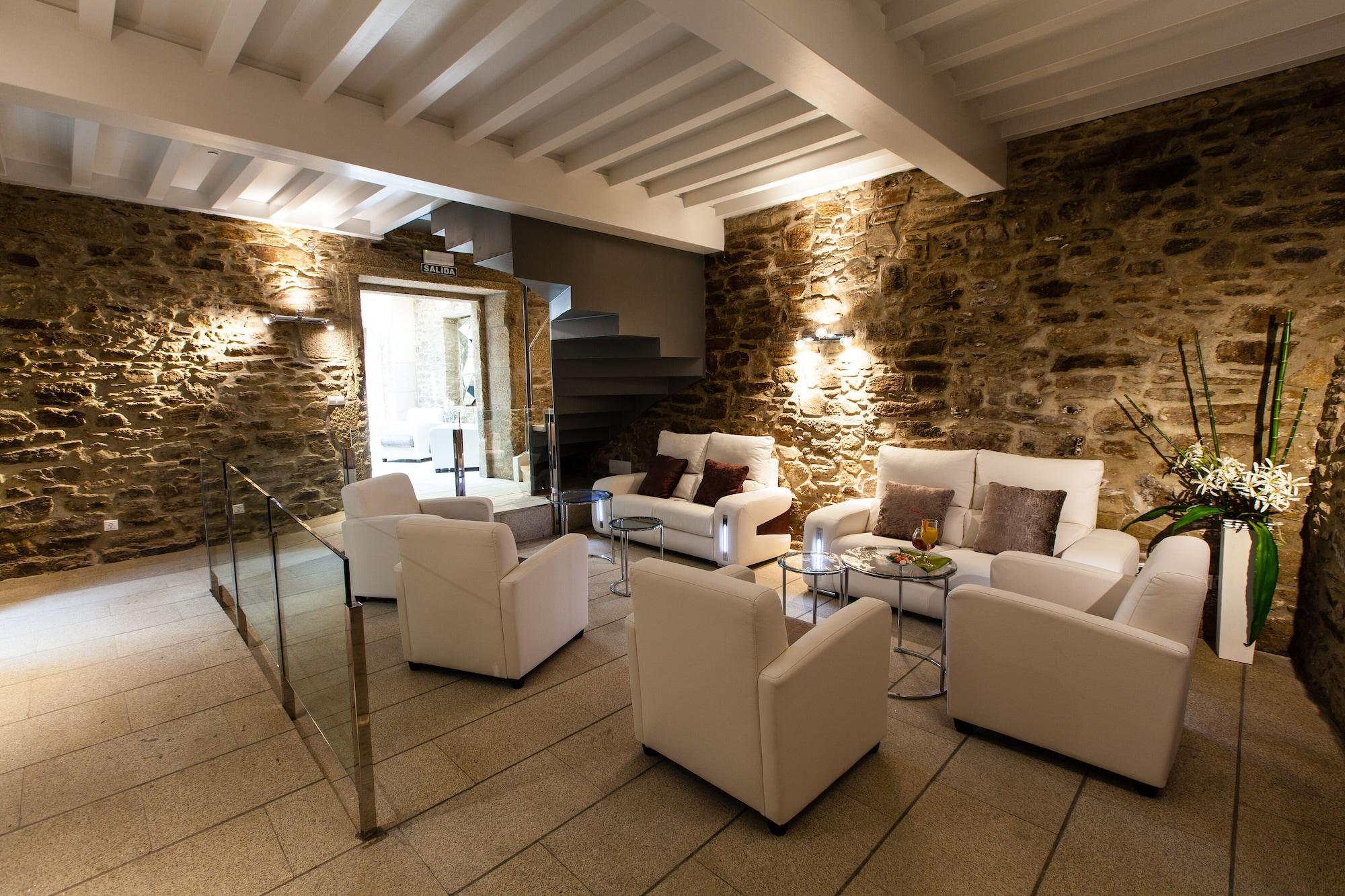 Sala de Reuniones Hotel Montenegro