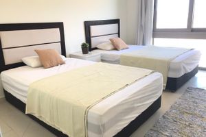 Alquiler Vacacional - Marassi North Coast Chalet Verdi G16