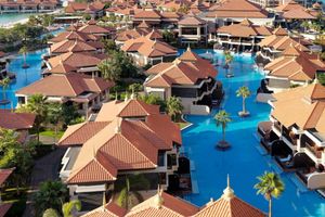 Alquiler Temporario - Signature Residence - The Palm Jumeirah - 2 Bedrooms 170 SQM